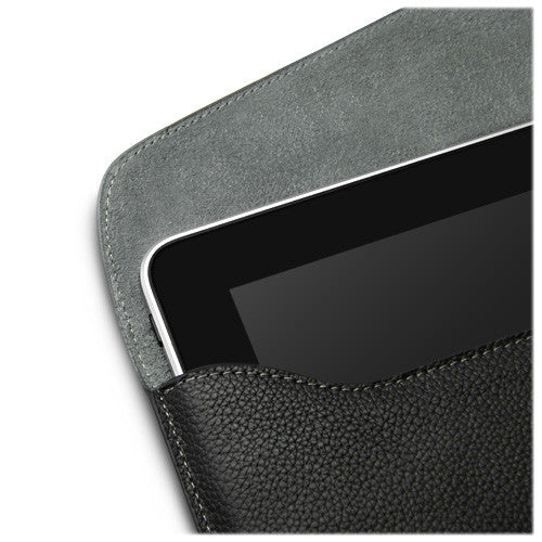 Executive Leather Pouch - Apple iPad Case