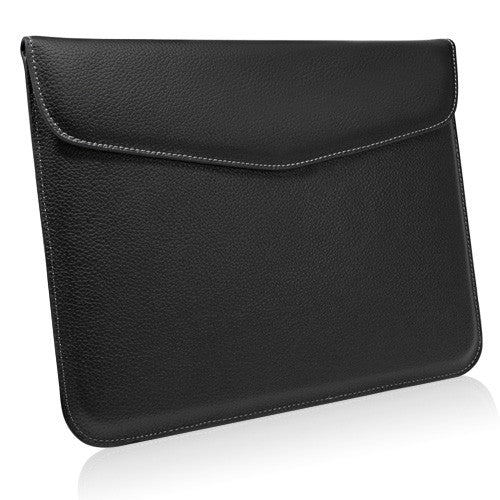 Executive Leather Pouch - Apple iPad 4 Case
