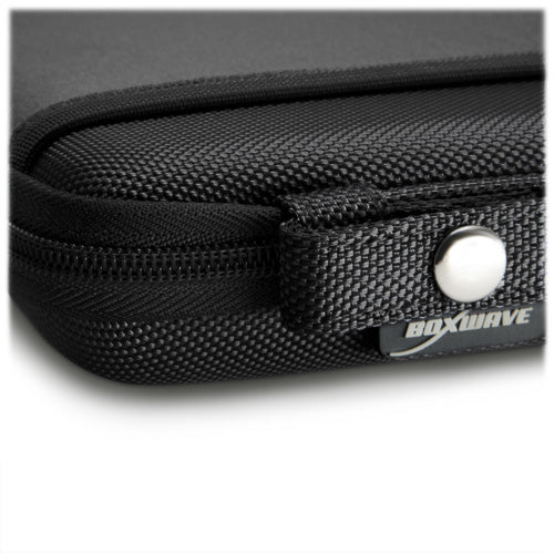 Hard Shell Briefcase - Dragon Touch K10 Tablet Case
