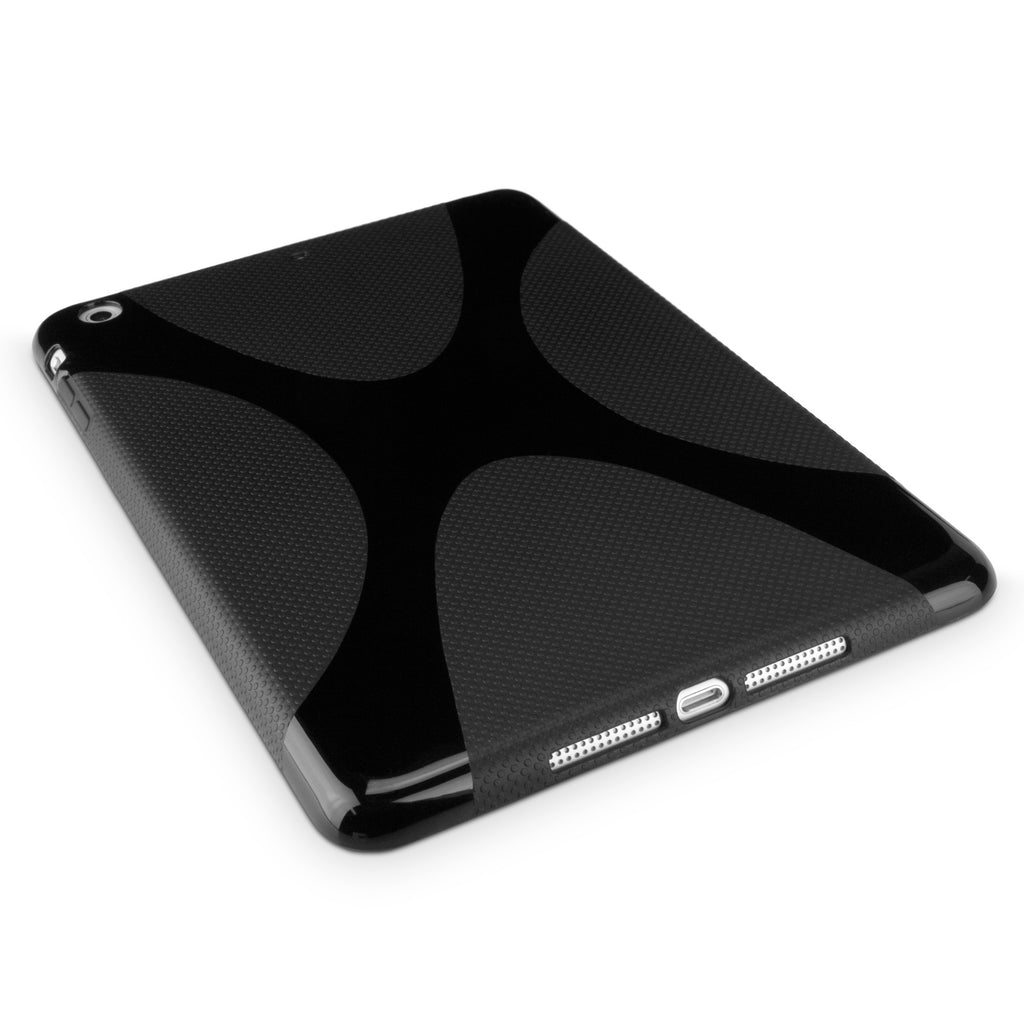 BodySuit - Apple iPad mini (1st Gen/2012) Case