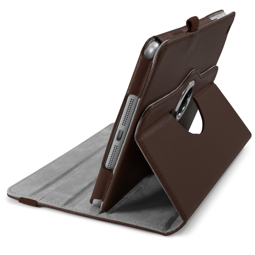 Elite Swivel Stand iPad mini 3 Case