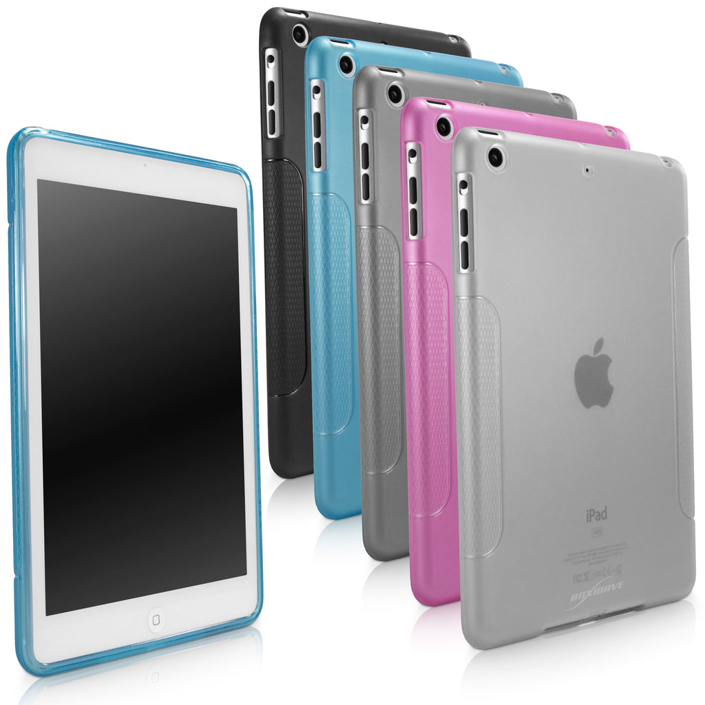 FlexSuit - Apple iPad mini (1st Gen/2012) Case