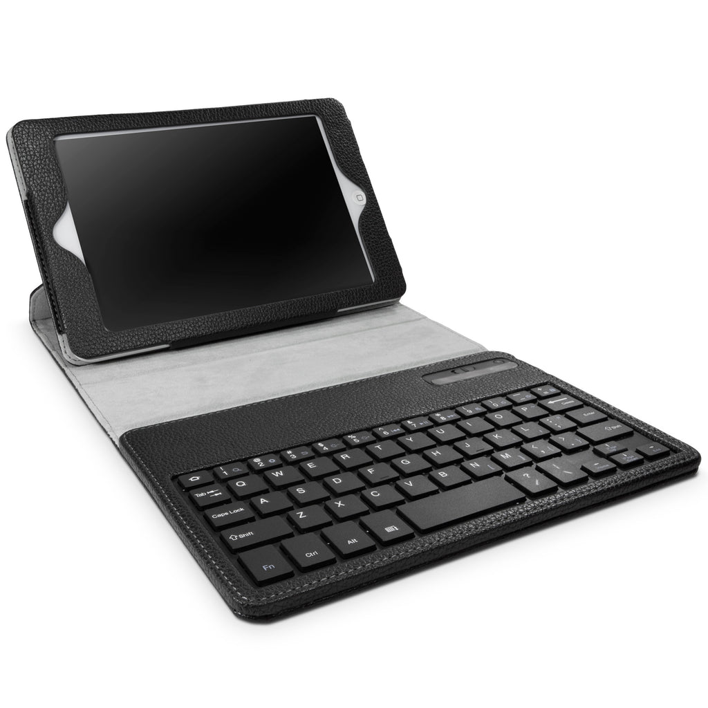 Keyboard Buddy Swivel Case - Apple iPad mini 3 Case