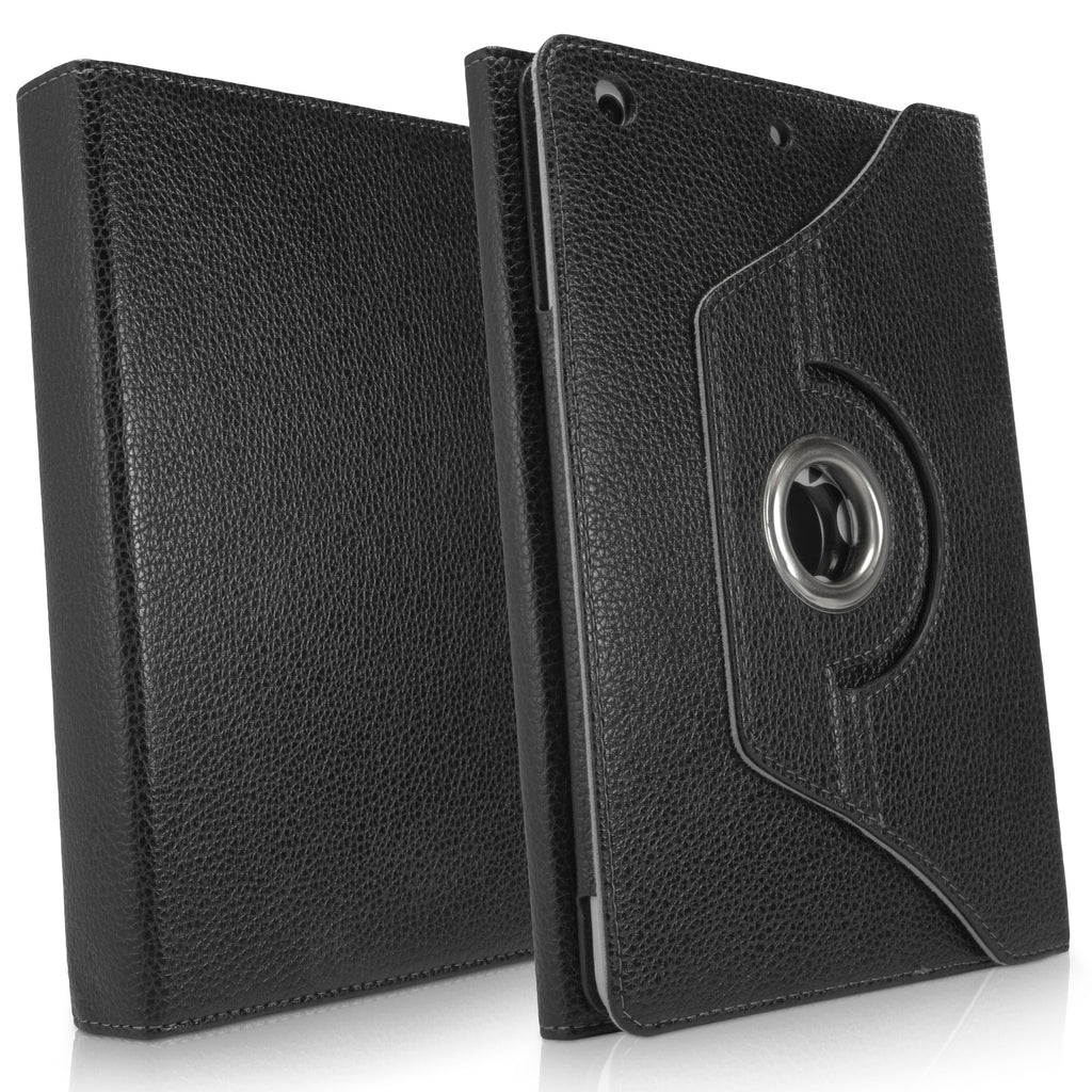 Keyboard Buddy Swivel Case - Apple iPad mini 3 Case