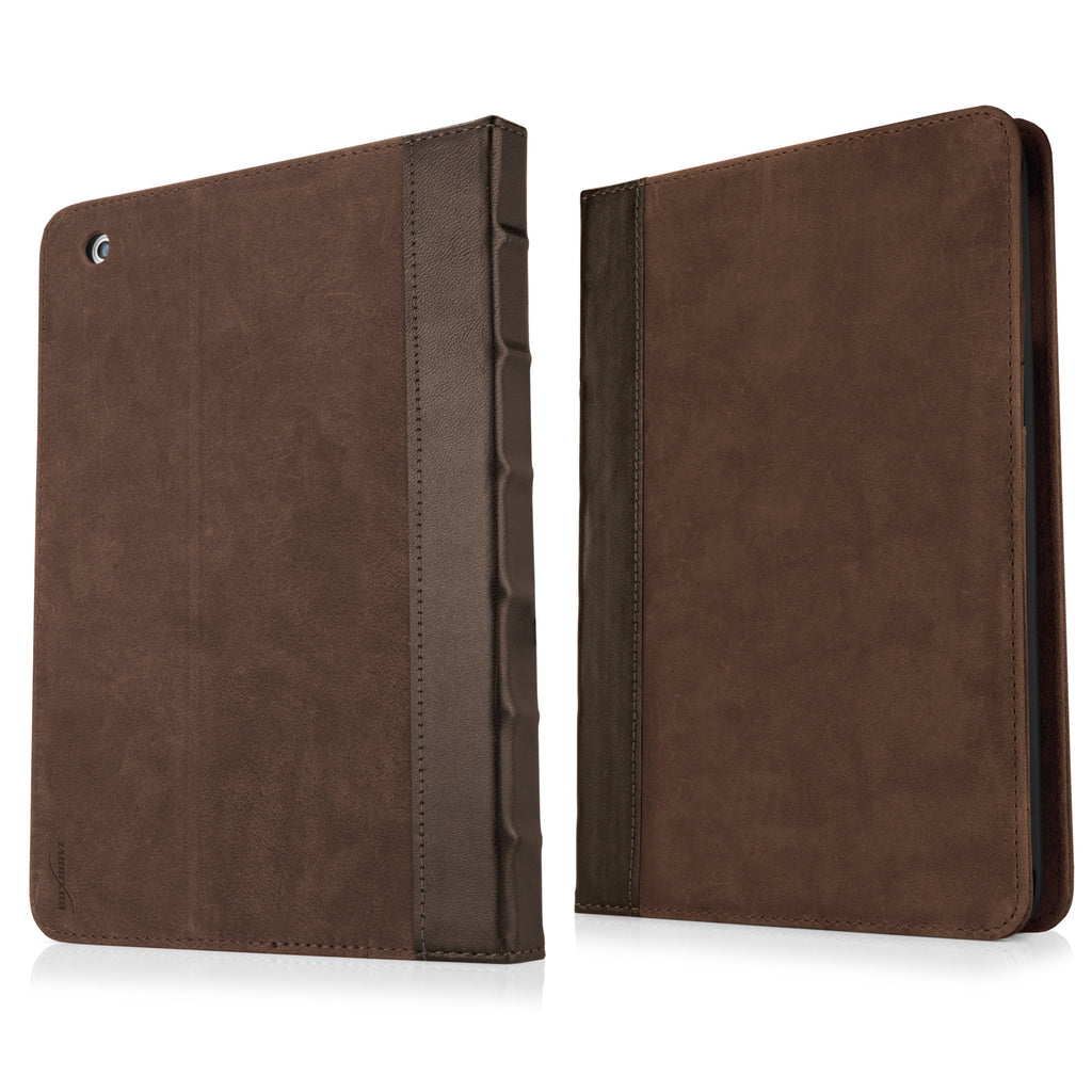Classic Book Case - Apple iPad mini (1st Gen/2012) Case