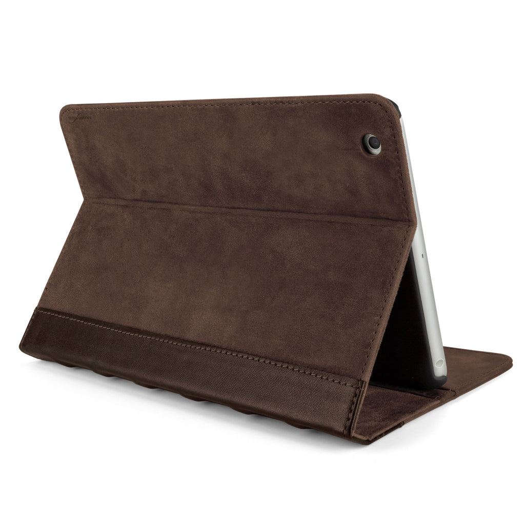 Classic Book Case - Apple iPad mini 3 Case