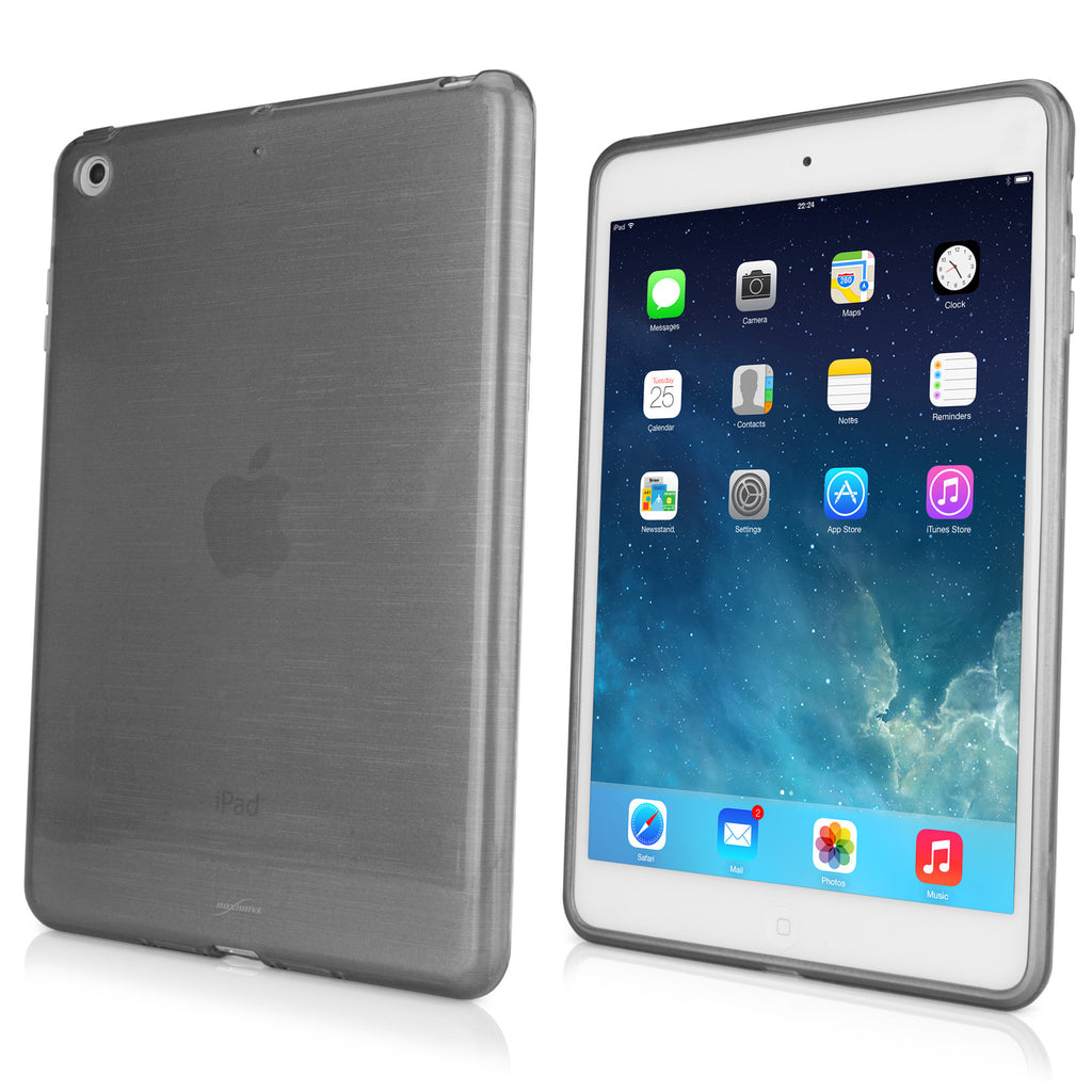 iPad mini 3 GlassWorks Crystal Slip
