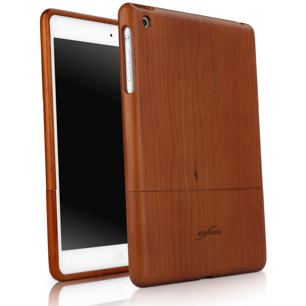 True Wood iPad mini 1st Gen Case