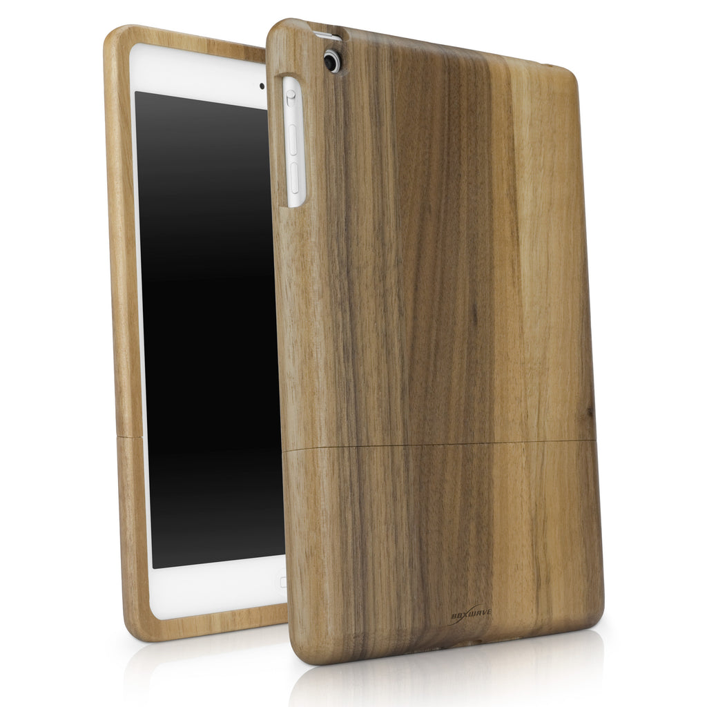 True Wood iPad mini 1st Gen Case