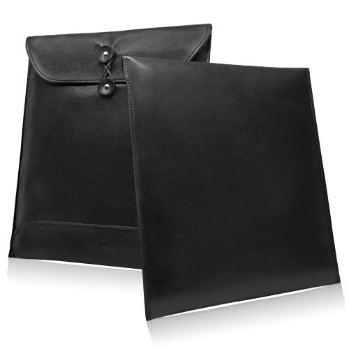 Nero Leather Envelope - Barnes & Noble NOOK HD+ Case