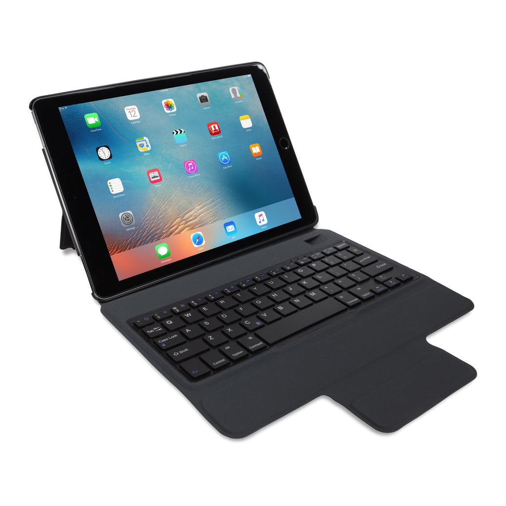 Slimline Keyboard Buddy Case - Apple iPad Pro 9.7 (2016) Keyboard