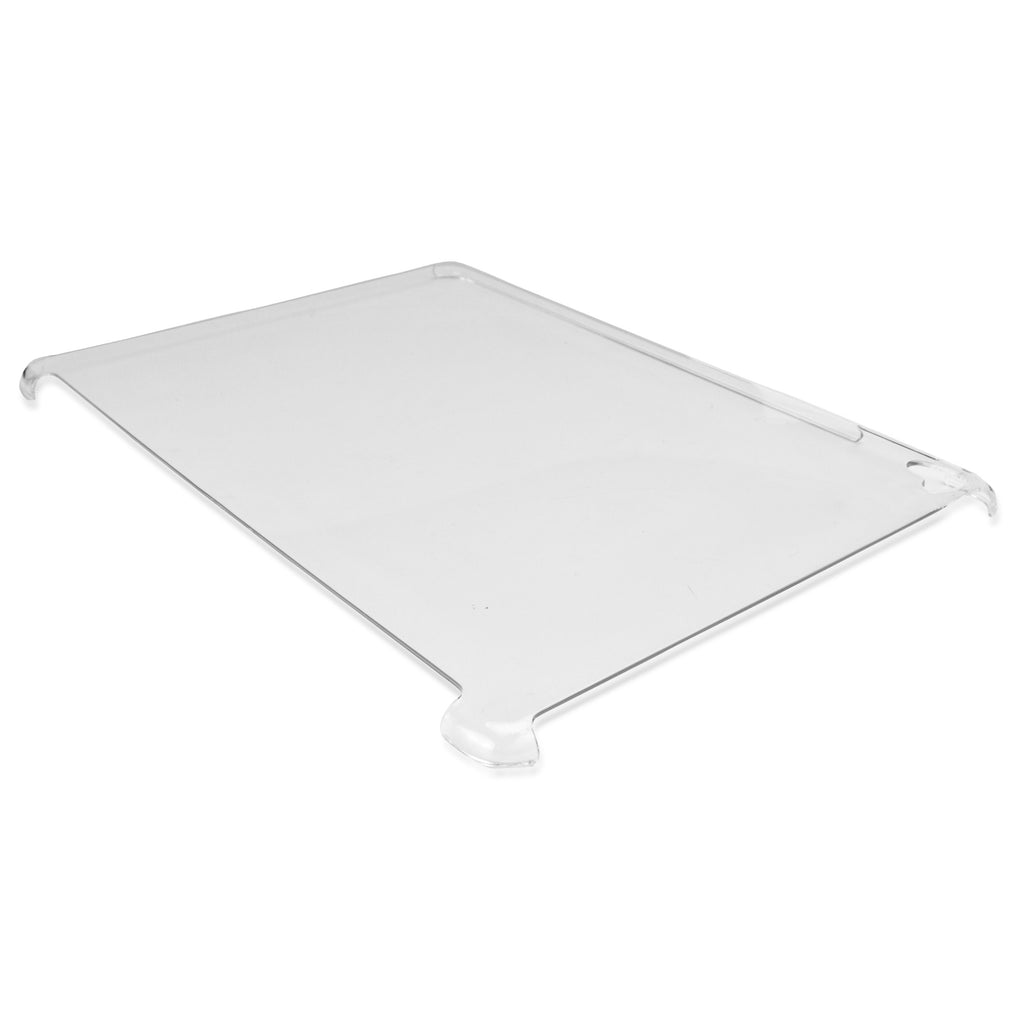Smart Back Cover - Apple iPad Pro 9.7 (2016) Case
