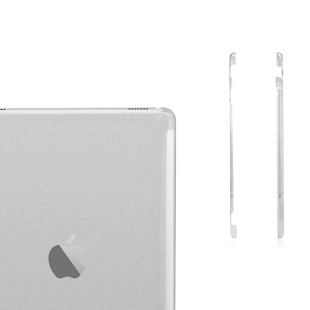 Smart Back Cover - Apple iPad Pro 9.7 (2016) Case