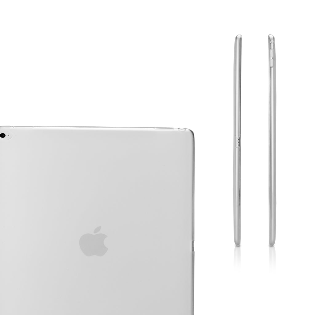 Arctic Frost Crystal Slip - Apple iPad Pro 12.9 (2015) Case