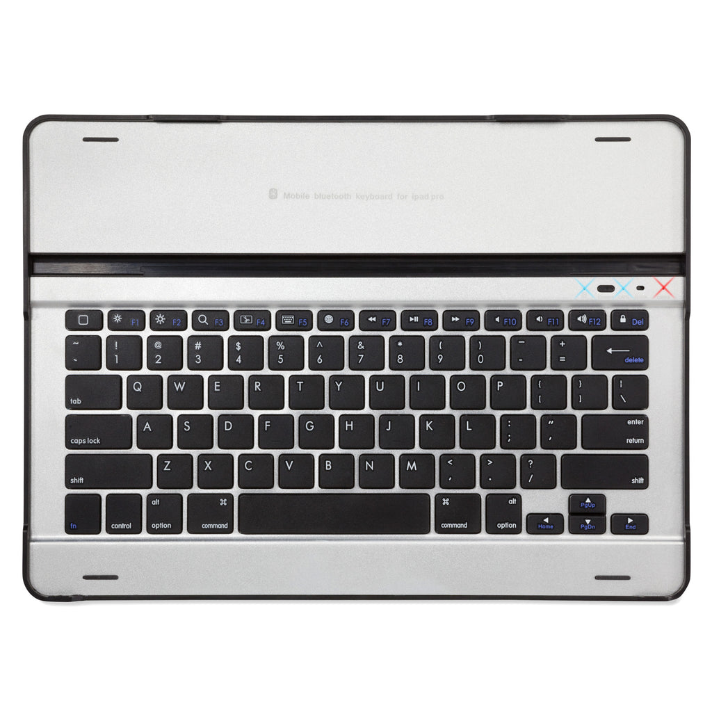 Keyboard Buddy Case - Apple iPad Pro Case