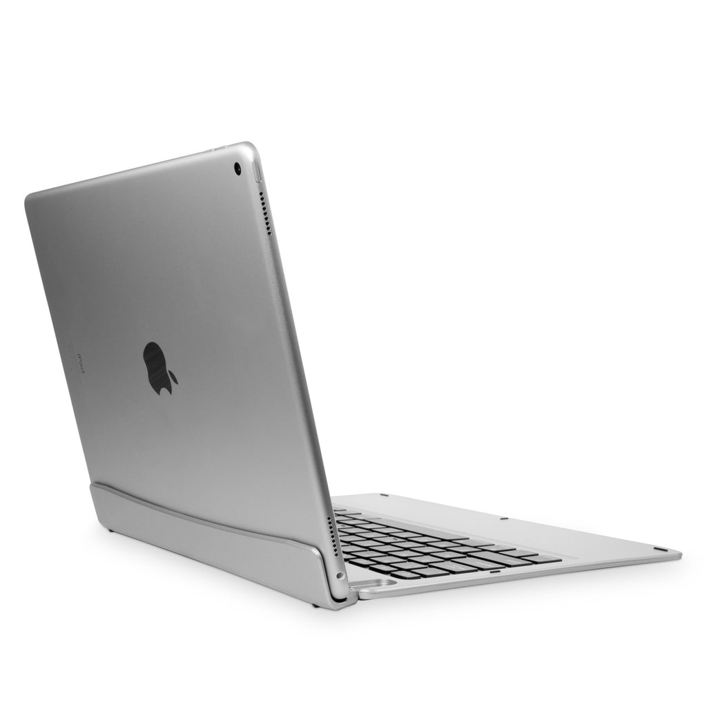 Keyboard Buddy Case for Apple iPad With Hinge - Apple iPad Pro Keyboard