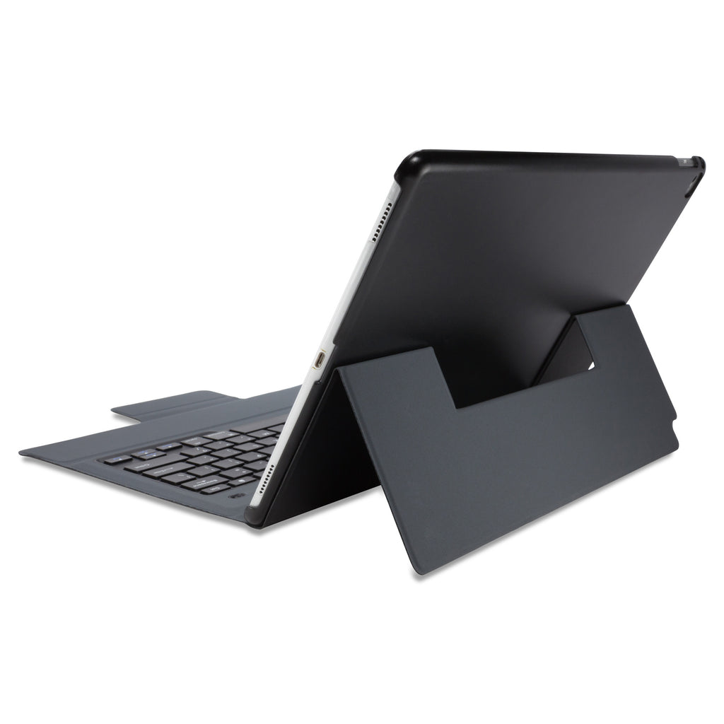 Slimline Keyboard Buddy Case - Apple iPad Pro 12.9 (2015) Keyboard