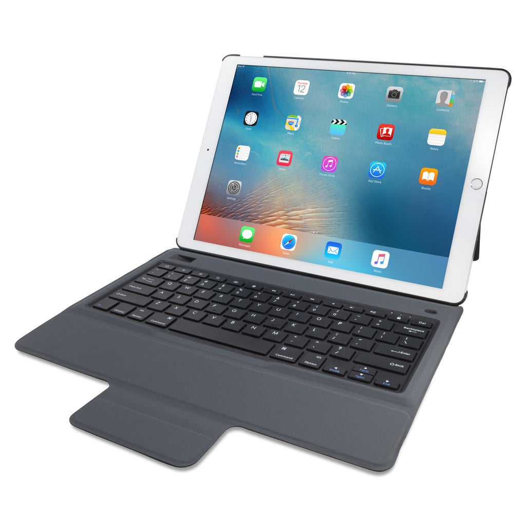 Slimline Keyboard Buddy Case - Apple iPad Pro 12.9 (2015) Keyboard