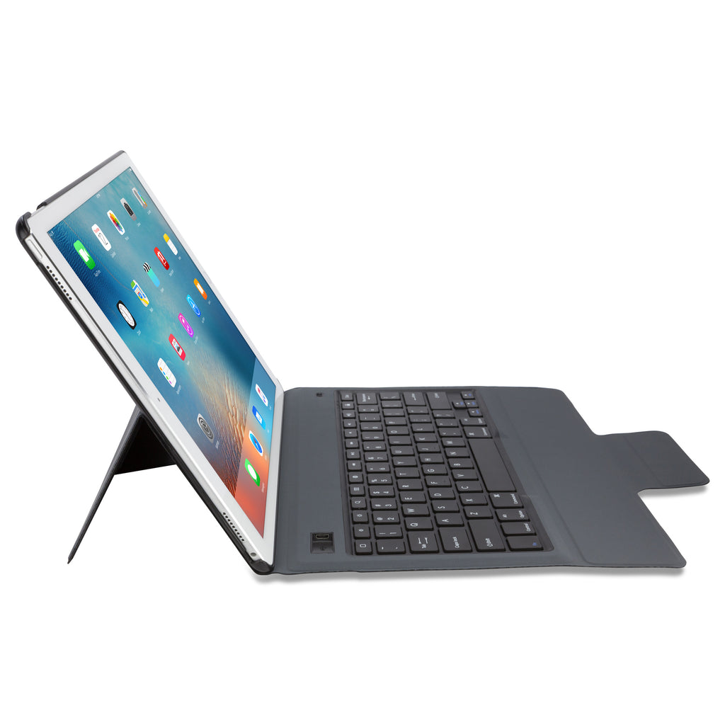 Slimline Keyboard Buddy Case - Apple iPad Pro 12.9 (2015) Keyboard