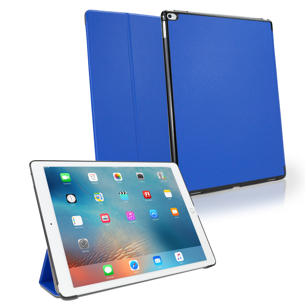 Slimline iPad Pro Smart Case