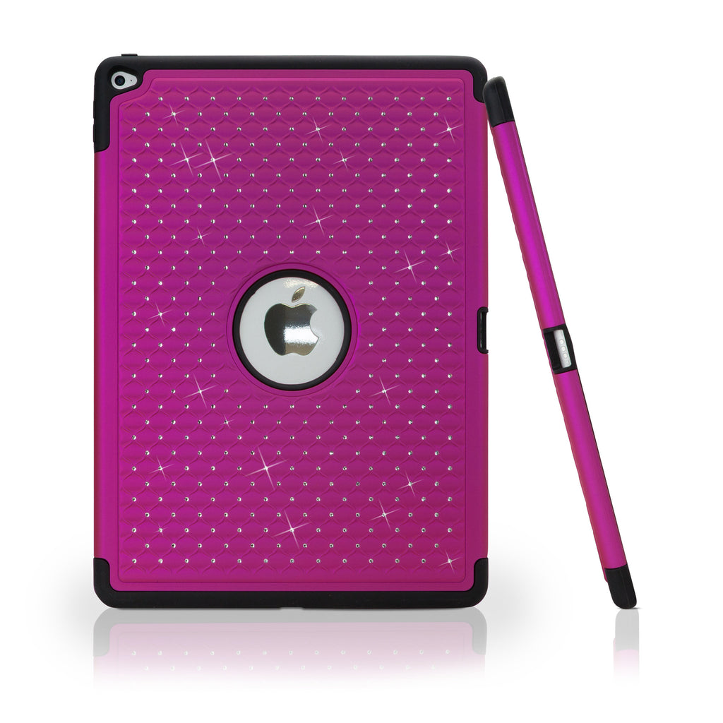 SparkleShimmer Case - Apple iPad Pro Case