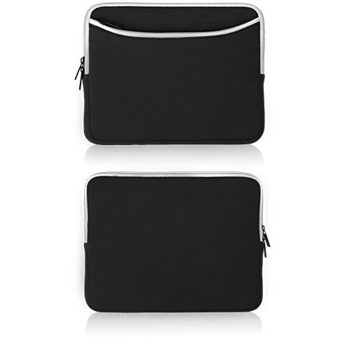 iPad 3 SoftSuit With Pocket
