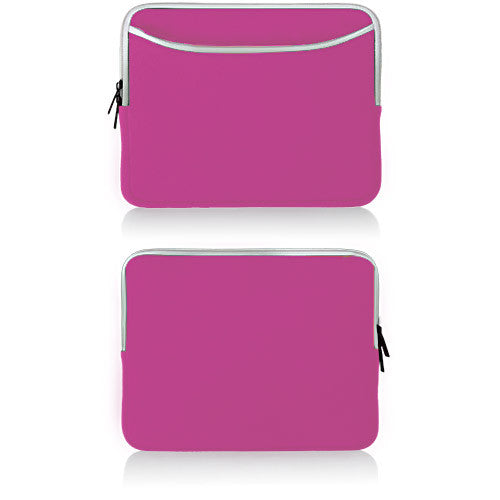 iPad 3 SoftSuit With Pocket