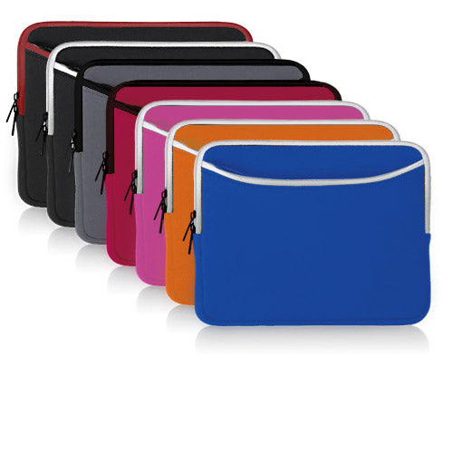 SoftSuit With Pocket - Huawei MediaPad T3 10 Case