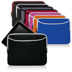 SoftSuit With Pocket - Motorola XOOM Case
