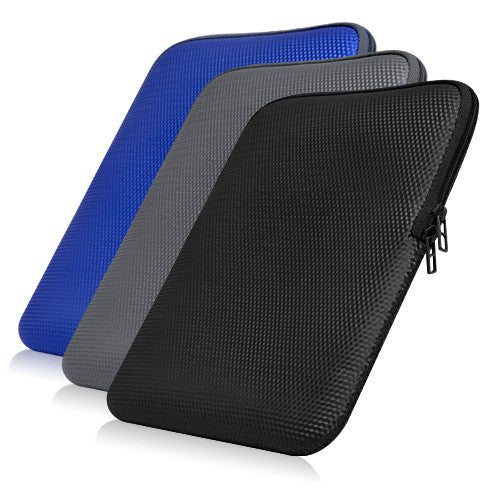 Stealth Fiber Pouch - Apple iPad 4 Case