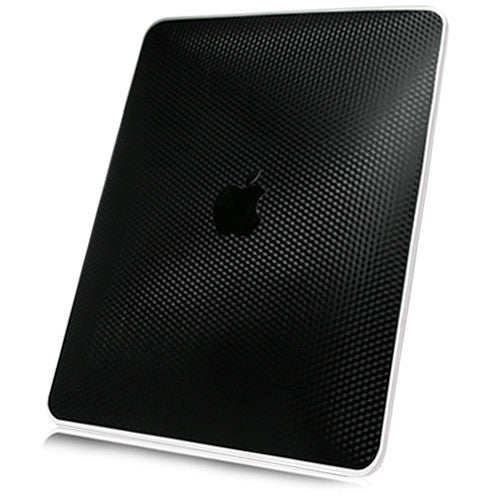 Stealth Fiber Skin - Apple iPad Case