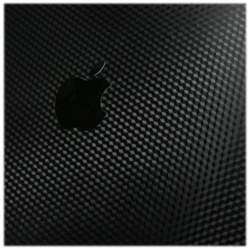 Stealth Fiber Skin - Apple iPad Case