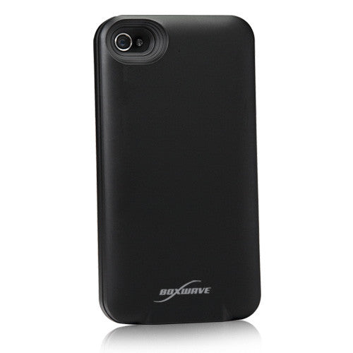 Keyboard Buddy Case - Apple iPhone 4S Case