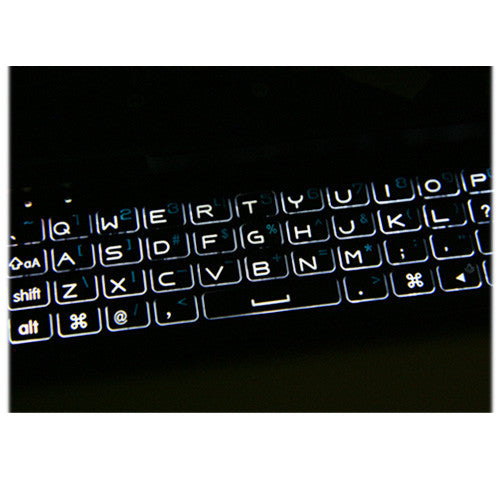 Keyboard Buddy Case - Apple iPhone 4S Case
