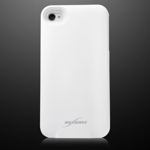 Keyboard Buddy Case - Apple iPhone 4 Case
