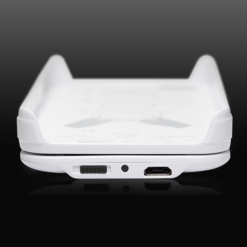 Keyboard Buddy Case - Apple iPhone 4S Case