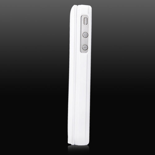 Keyboard Buddy Case - Apple iPhone 4S Case