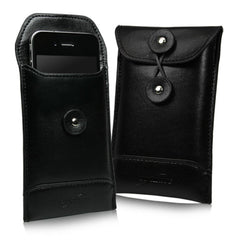 Nero Leather Envelope - Sony Walkman NW-A105 Case