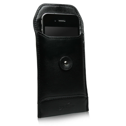 Nero Leather Envelope - Alcatel LINKZONE Mobile Hotspot Case