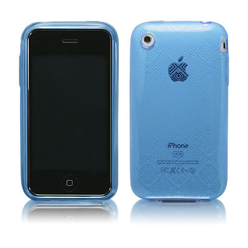 Dynasty iPhone 3GS Crystal Slip