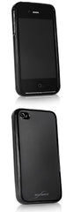 Blackout Case - Apple iPhone XS Case