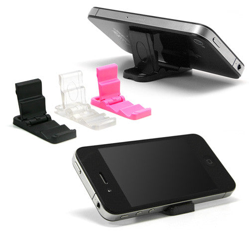 Compact Viewing Stand - AT&T Samsung Galaxy Note (Samsung SGH-i717) Stand and Mount
