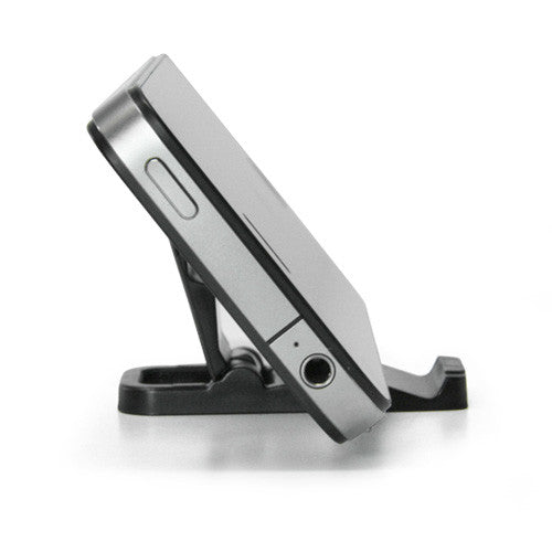 Compact Viewing Stand - AT&T Samsung Galaxy Note (Samsung SGH-i717) Stand and Mount