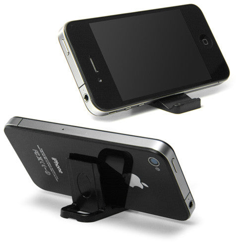 Compact Viewing Stand - AT&T Samsung Galaxy Note (Samsung SGH-i717) Stand and Mount