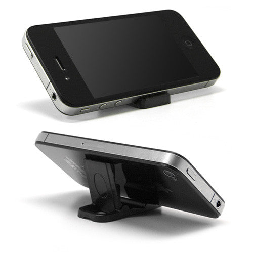 Compact Viewing Stand - AT&T Samsung Galaxy Note (Samsung SGH-i717) Stand and Mount