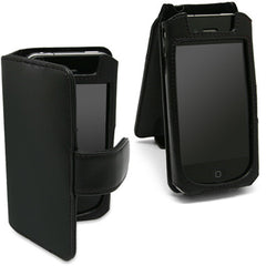 Designio Leather Case - Apple iPhone 4S Case