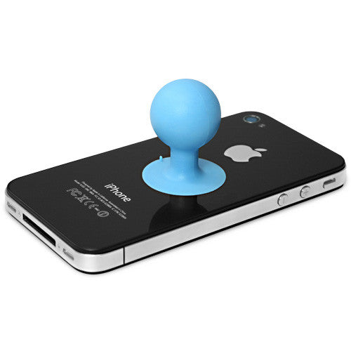 Gumball Stand - AT&T Samsung Galaxy Note (Samsung SGH-i717) Stand and Mount