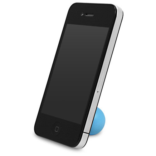 Gumball Stand - AT&T Samsung Galaxy Note (Samsung SGH-i717) Stand and Mount