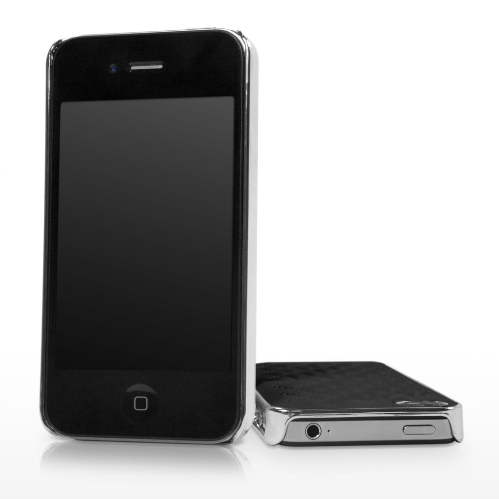 Lush Leather Case - Apple iPhone 4S Case