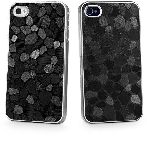 LuxePave Case - Apple iPhone 4S Case